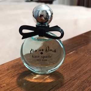 Kate Spade Walk On Air mini parfume